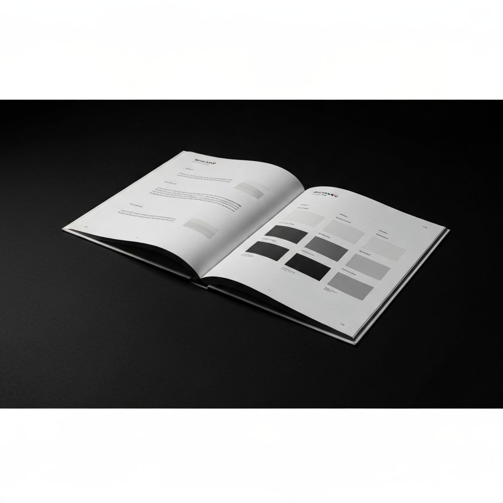 Orion Systems - Brand Guidelines