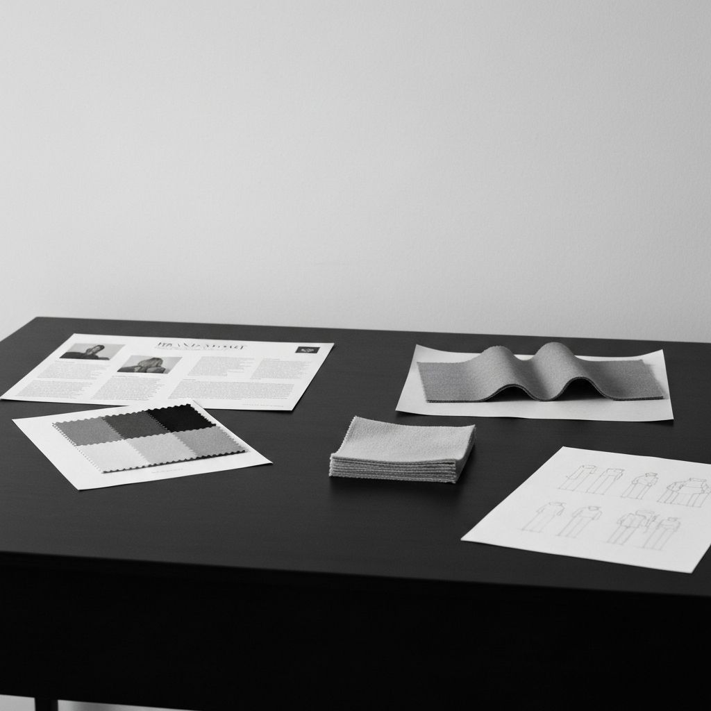 Craft & Co. - Creative Direction